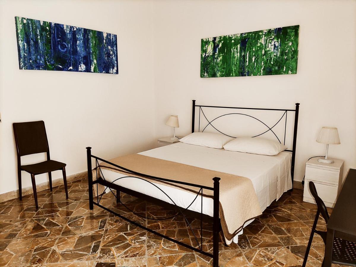 Stellium 3* Palerme