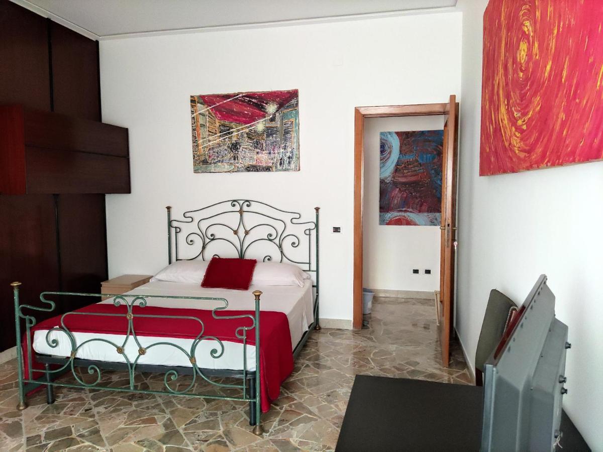 Stellium Maison d'hôtes Palerme