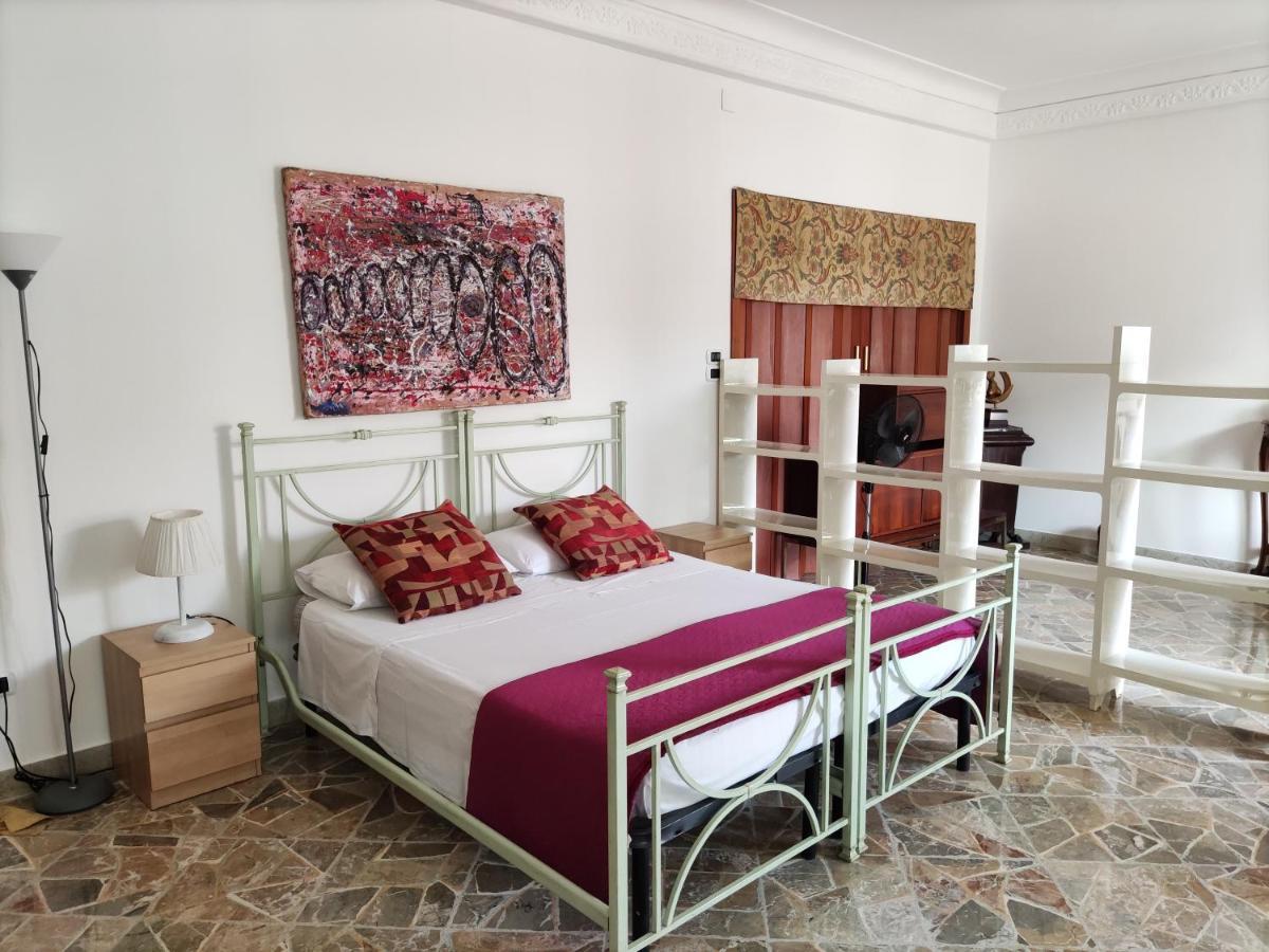 Stellium 3* Palerme