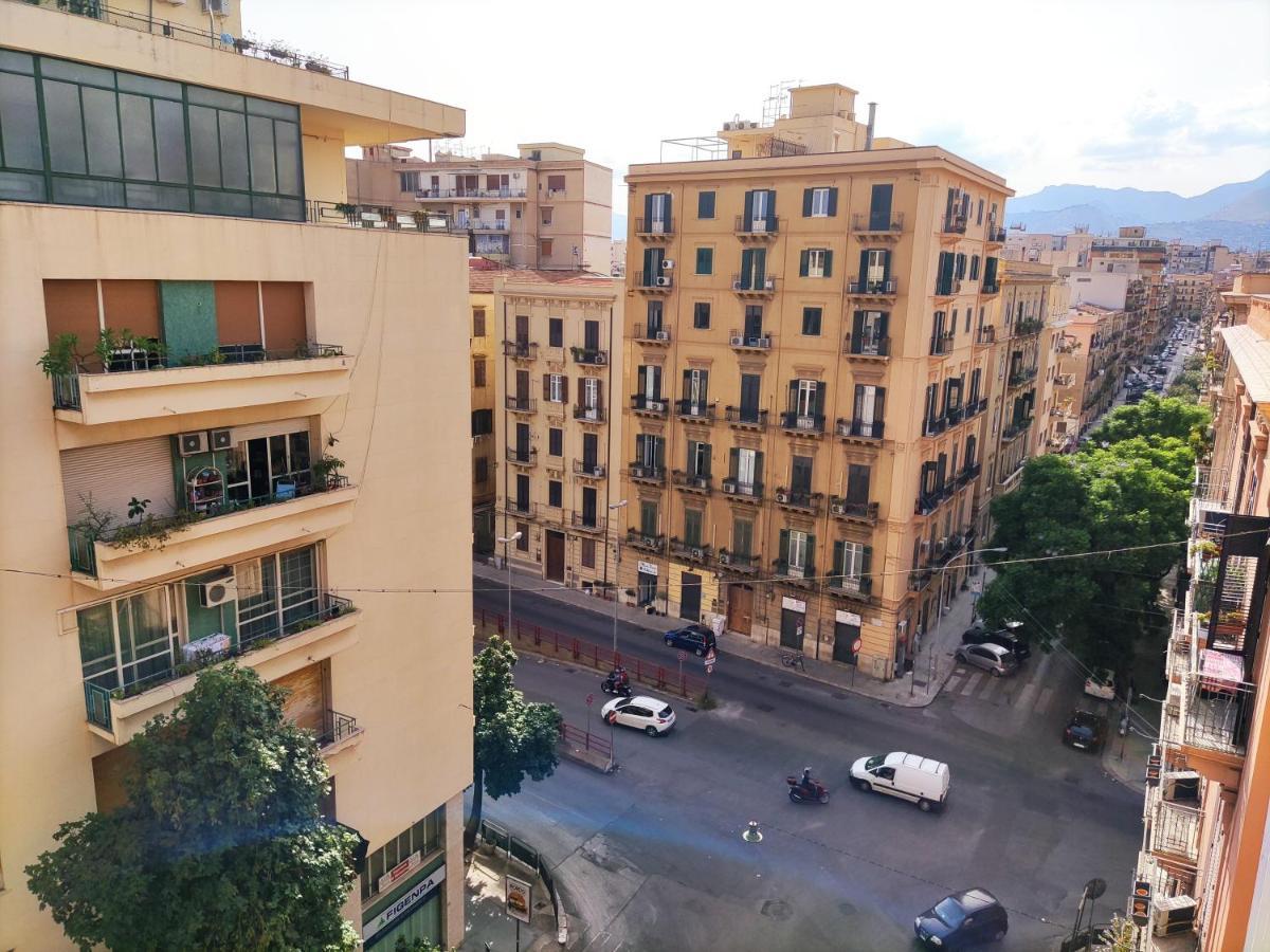 Stellium 3* Palerme